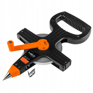Neo Tools krajčírsky meter 50 m